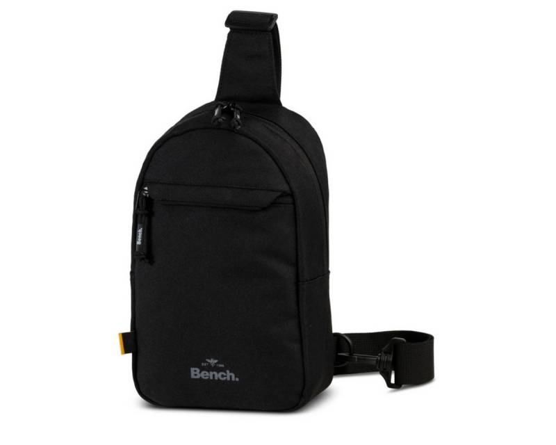 Bench. Umhängetasche Umhängetasche SLING CASUAL - Farbwahl von Bench.