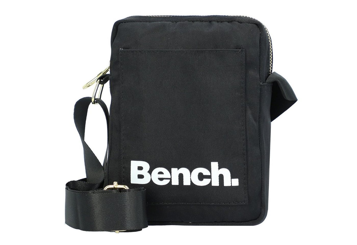 Bench. Umhängetasche city girls, Nylon von Bench.