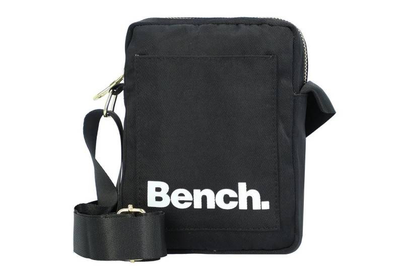 Bench. Umhängetasche city girls, Nylon von Bench.
