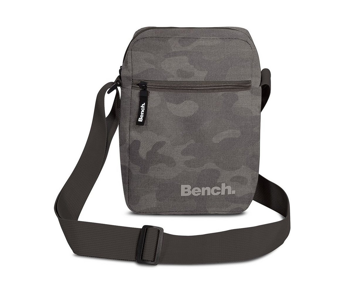 Bench. Umhängetasche kleine Umhängetasche Schultertasche Small Shoulderbag 64153 von Bench.