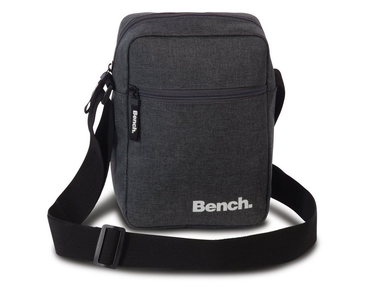 Bench. Umhängetasche kleine Umhängetasche Schultertasche Small Shoulderbag 64153 von Bench.