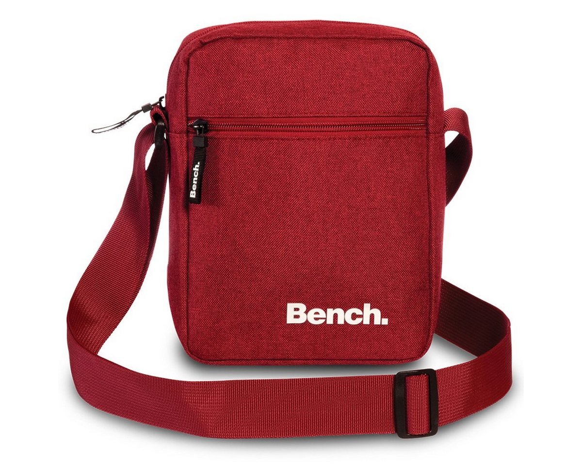 Bench. Umhängetasche kleine Umhängetasche Schultertasche Small Shoulderbag 64153 von Bench.