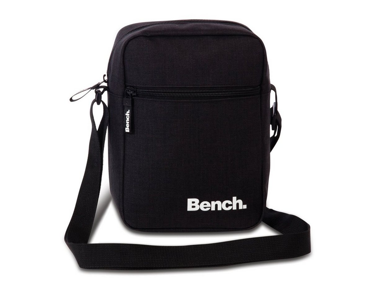 Bench. Umhängetasche kleine Umhängetasche Schultertasche Small Shoulderbag 64153 von Bench.