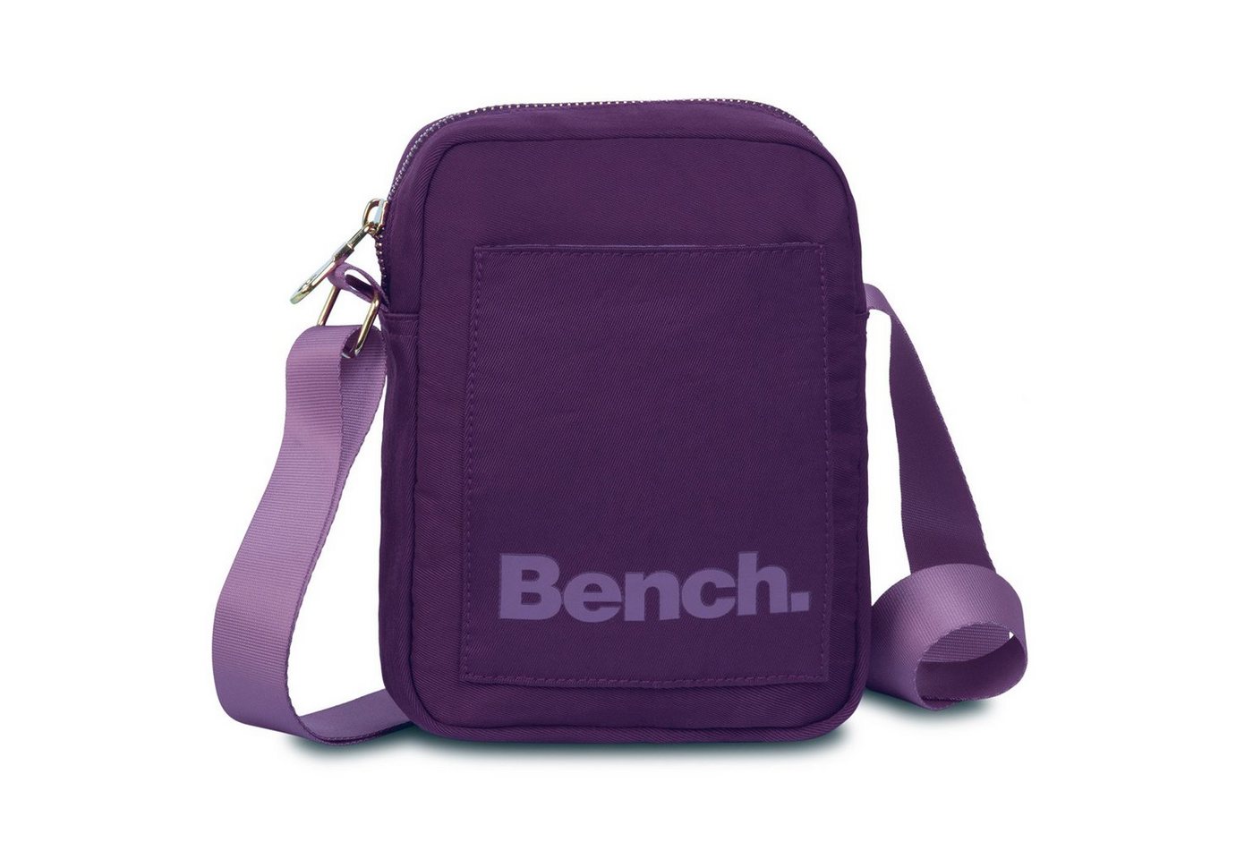 Bench. Umhängetasche kleine Umhängetasche Schultertasche Small Shoulderbag 64173 von Bench.