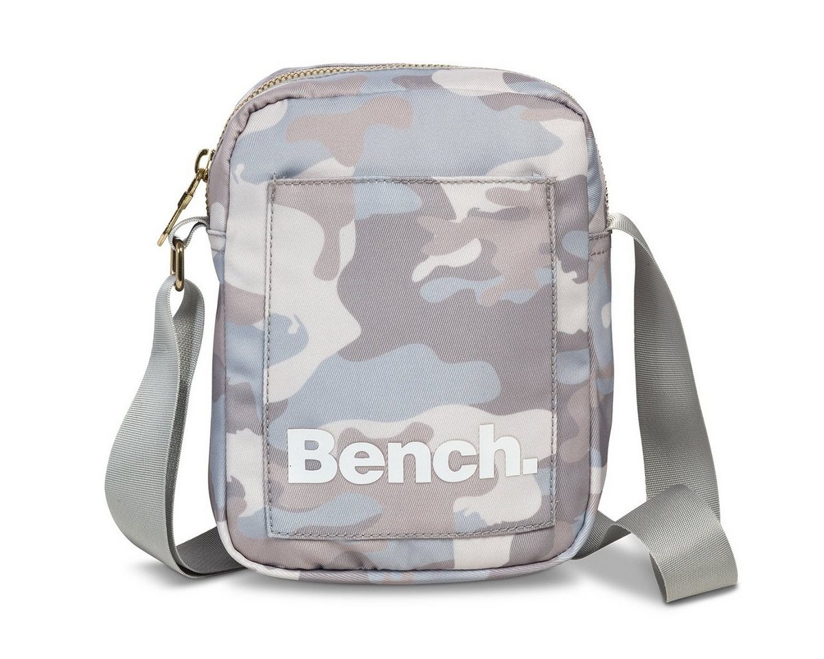 Bench. Umhängetasche kleine Umhängetasche Schultertasche Small Shoulderbag 64173 von Bench.