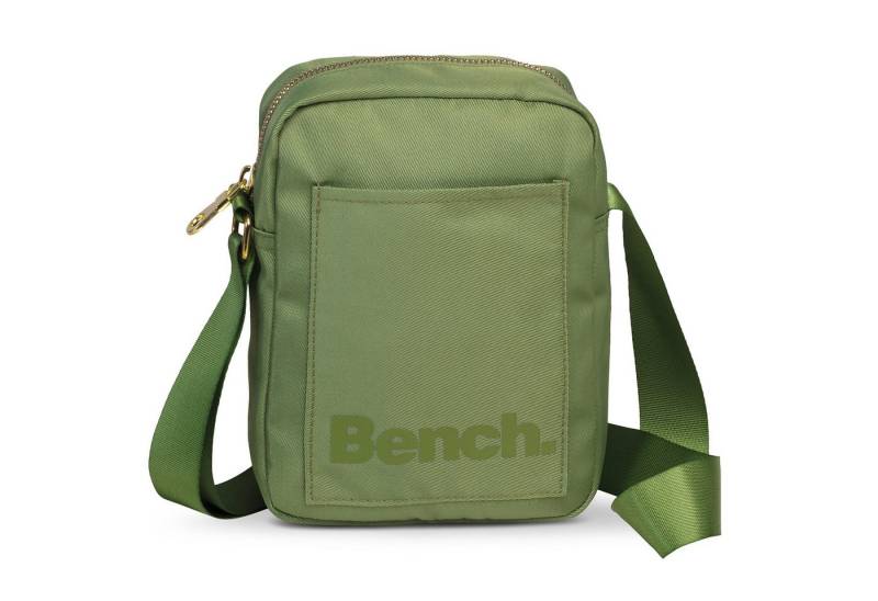 Bench. Umhängetasche kleine Umhängetasche Schultertasche Small Shoulderbag 64173 von Bench.