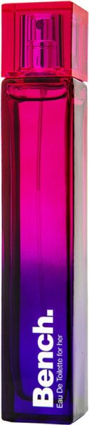 Bench. Urban Original 2 for Her Eau de Toilette (EdT) 50 ml von Bench.