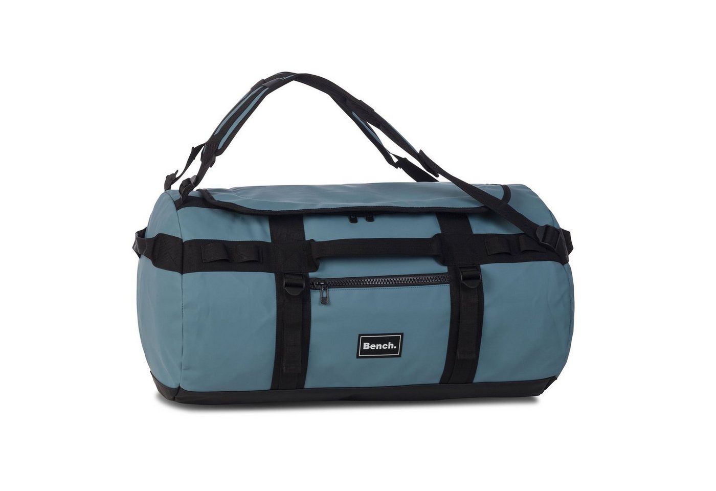 Bench. Weekender Bench Hydro Duffle Bag Tasche 55 cm von Bench.