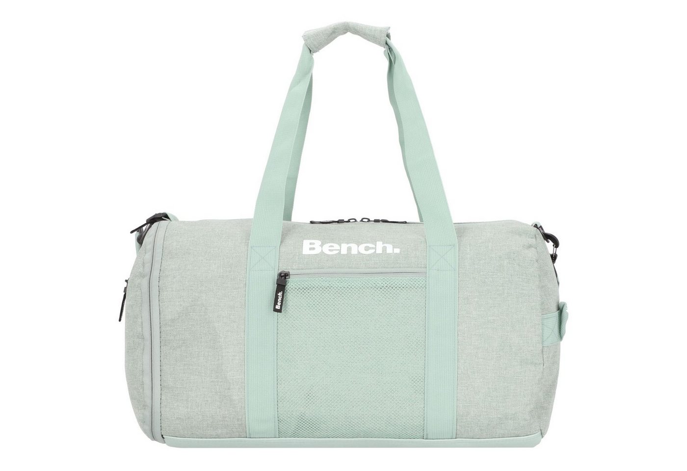 Bench. Weekender Classic, Polyester von Bench.