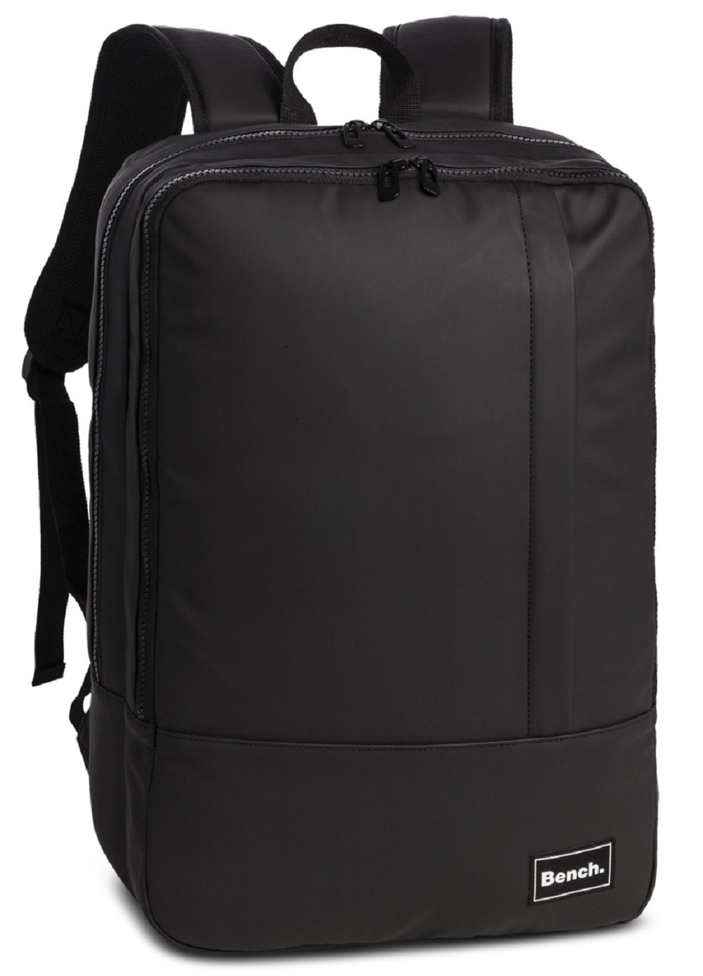 Hydro Cube-Rucksack Schwarz von Bench