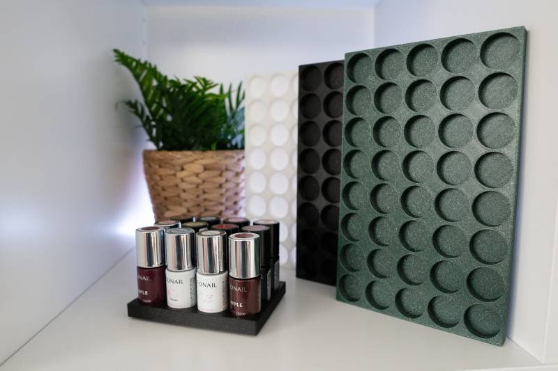 Organizer Für Neonail Uv Lacke von BencobiDE