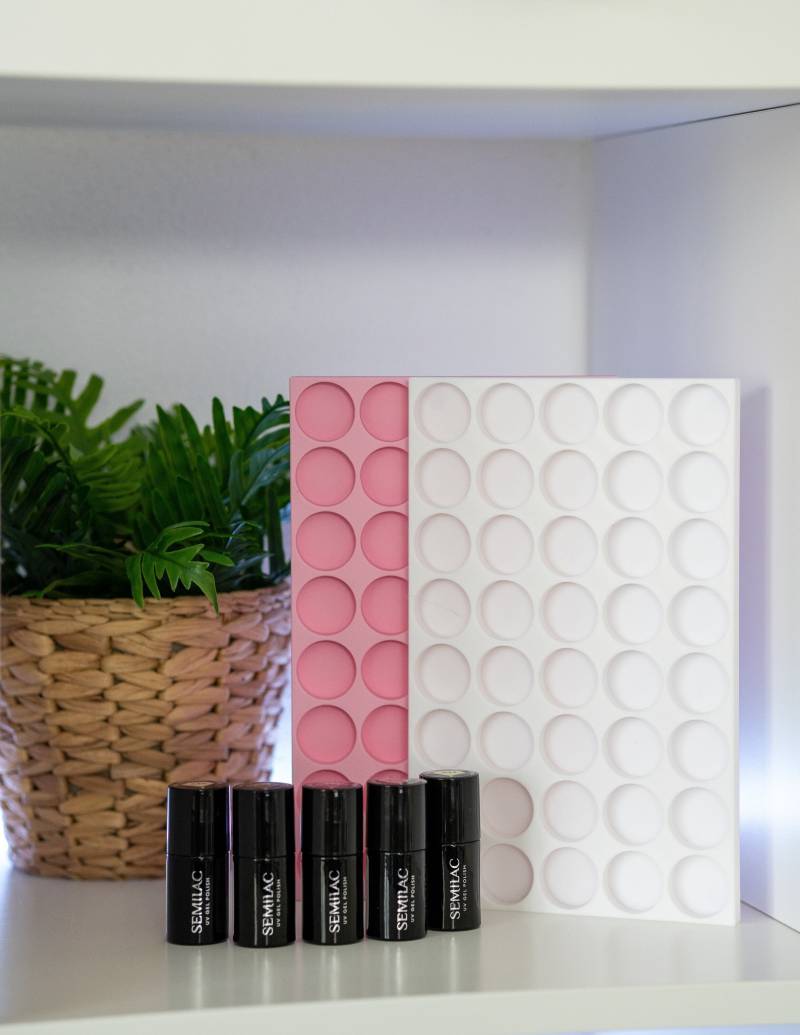 Organizer Für Semilac Uv Lacke von BencobiDE