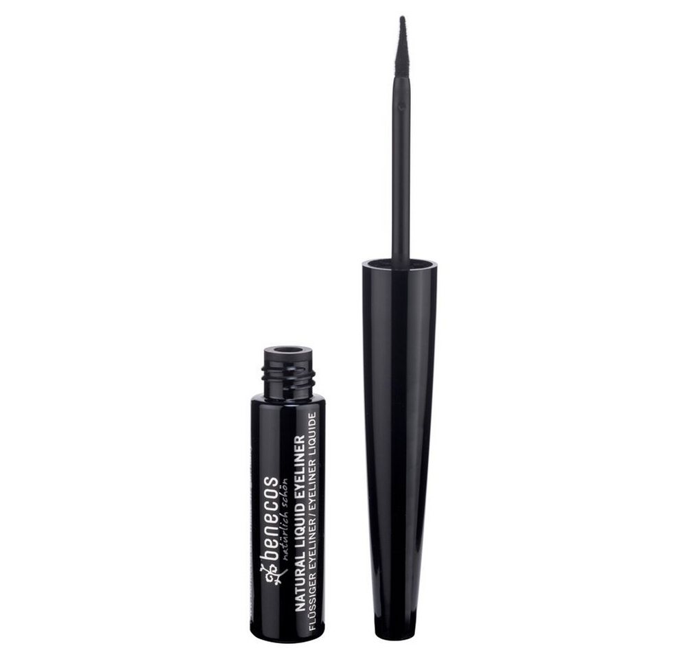 Benecos Eyeliner von Benecos