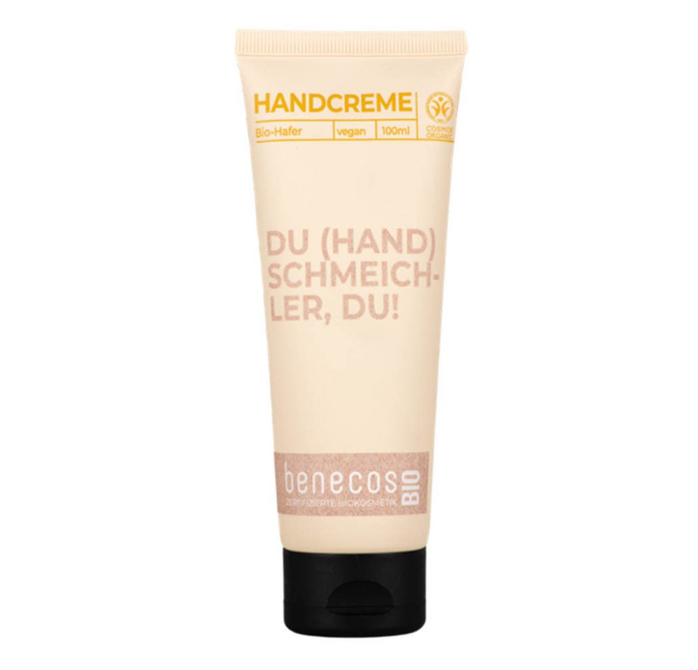 Benecos Handcreme von Benecos