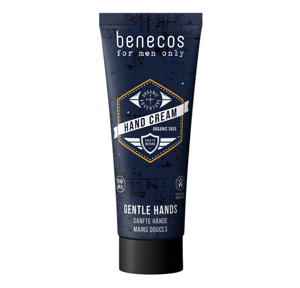 Benecos Handcreme von Benecos