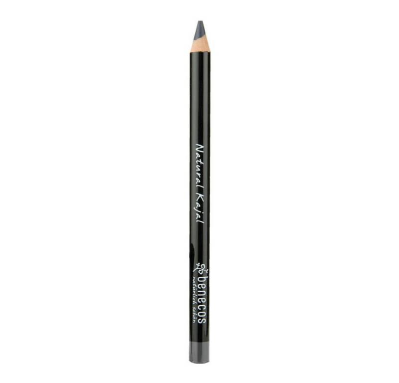 Benecos Kajal Natural Kajal - Grau 1,13g von Benecos