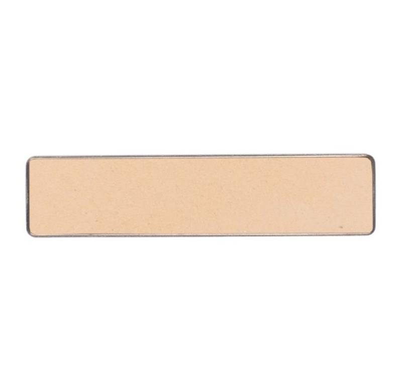 Benecos Lidschatten Refill Eyeshadow - whipped cream 1,5g von Benecos