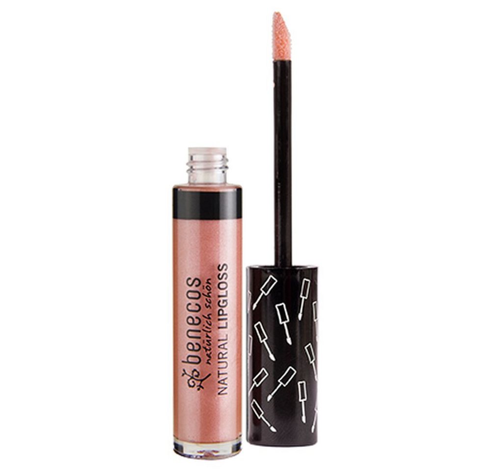 Benecos Lipgloss von Benecos