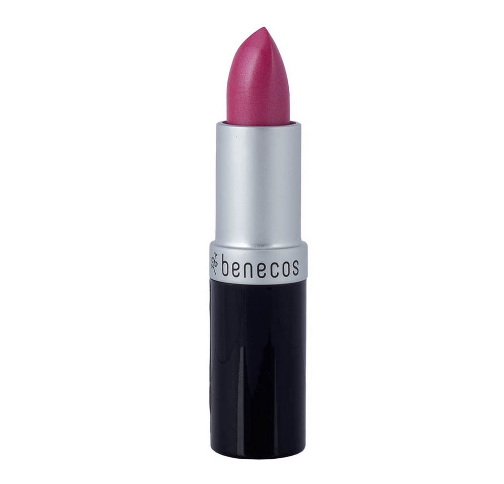 Benecos Lippenstift von Benecos