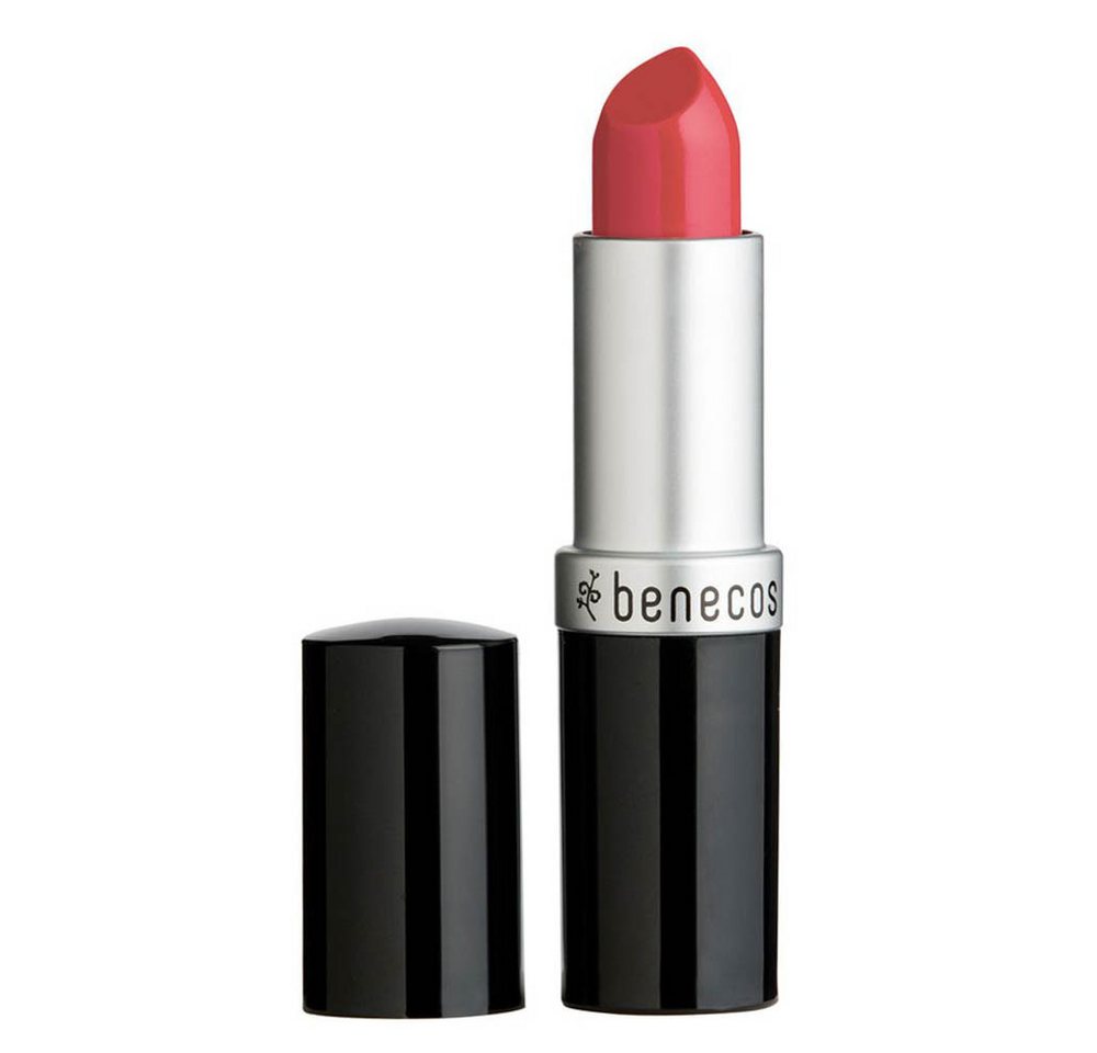 Benecos Lippenstift von Benecos