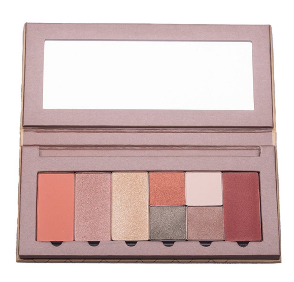 Benecos Make-up Palette Beauty ID Florenz, 18 g von Benecos