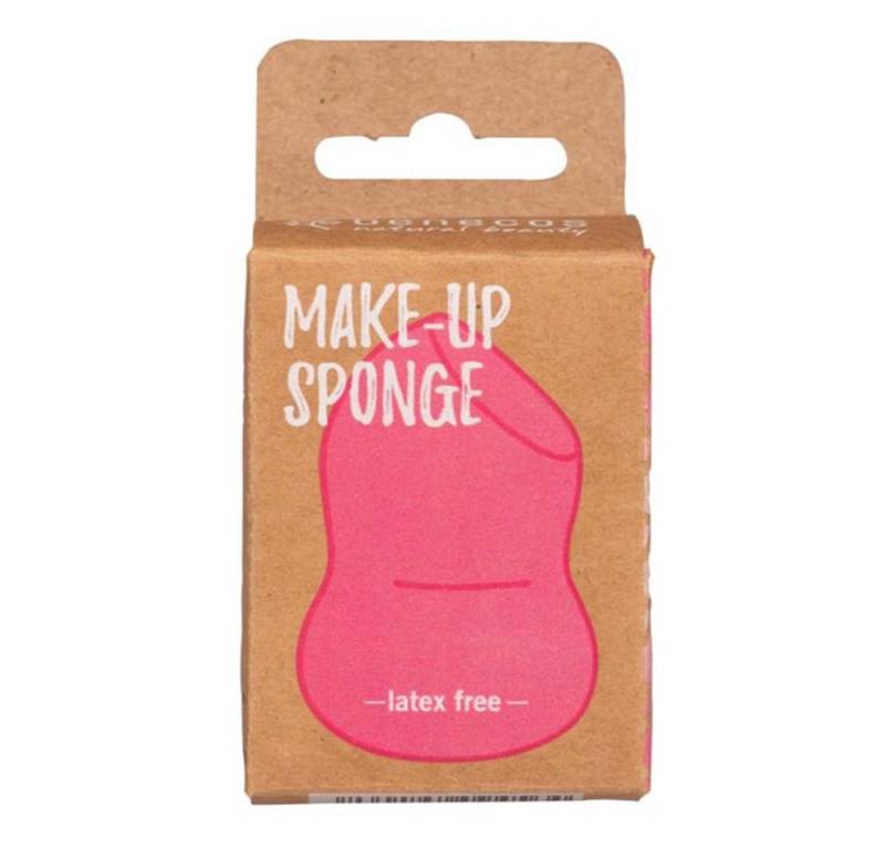 Benecos Make-up Schwamm Colour Edition - Make-Up Sponge von Benecos