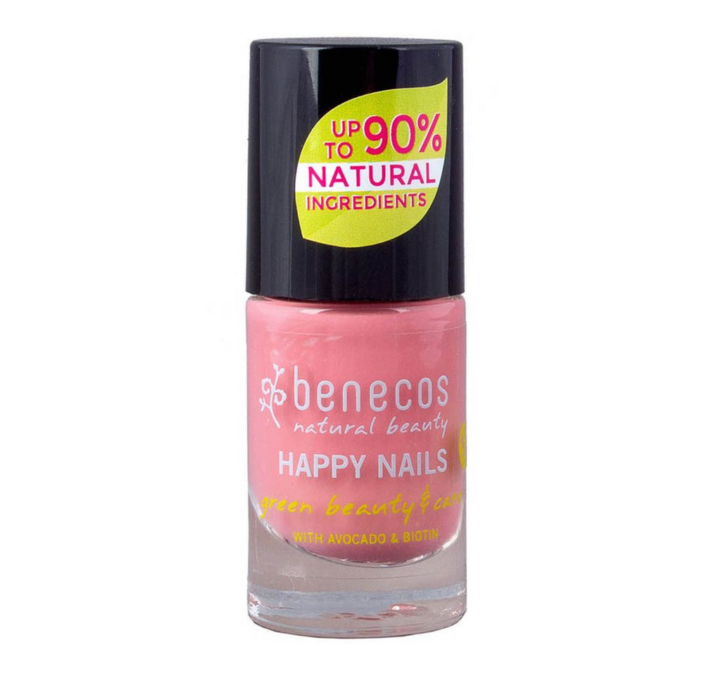 Benecos Nagellack von Benecos