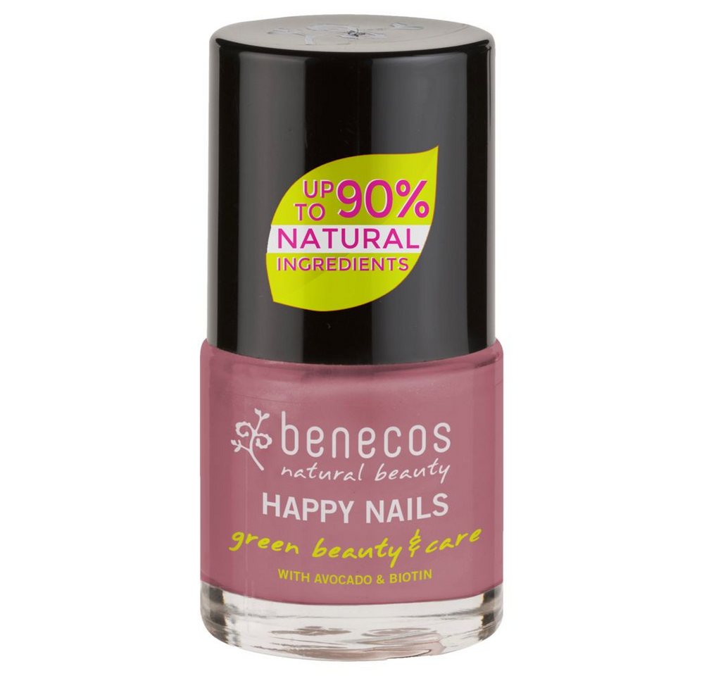 Benecos Nagellack von Benecos