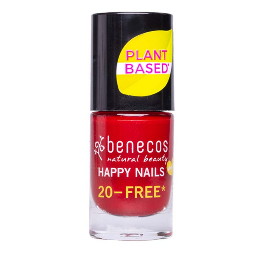 Benecos Nagellack von Benecos