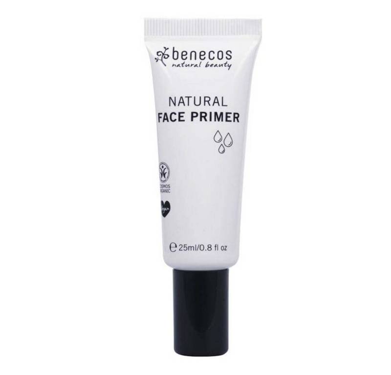 Benecos Primer Natural Face Primer 25ml von Benecos