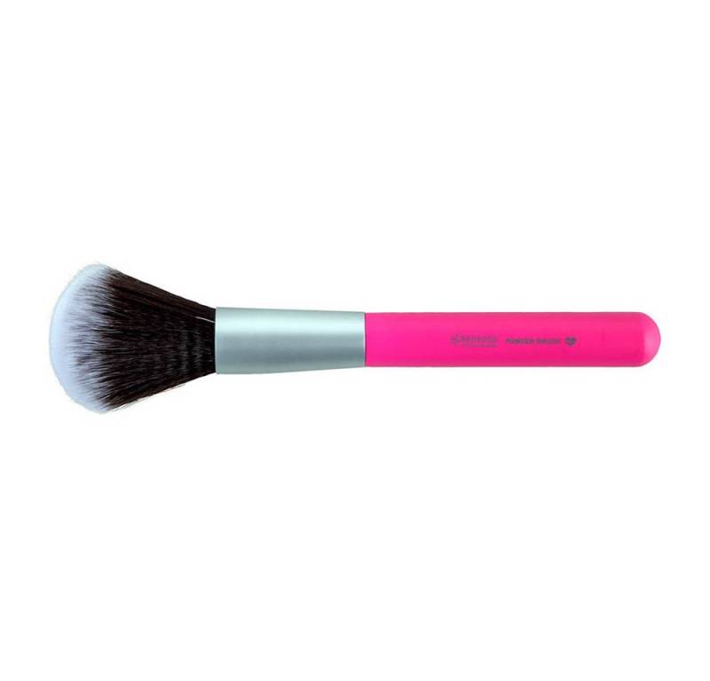 Benecos Puderpinsel Colour Edition Brush - Powder von Benecos