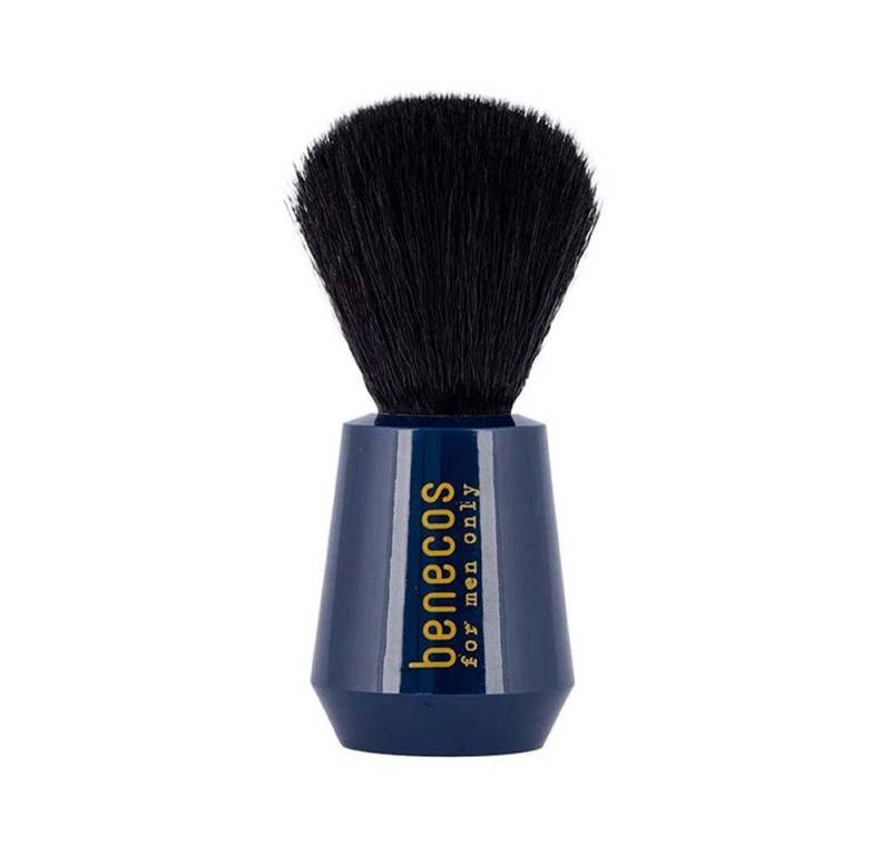 Benecos Rasierpinsel for men only - Shaving Brush von Benecos