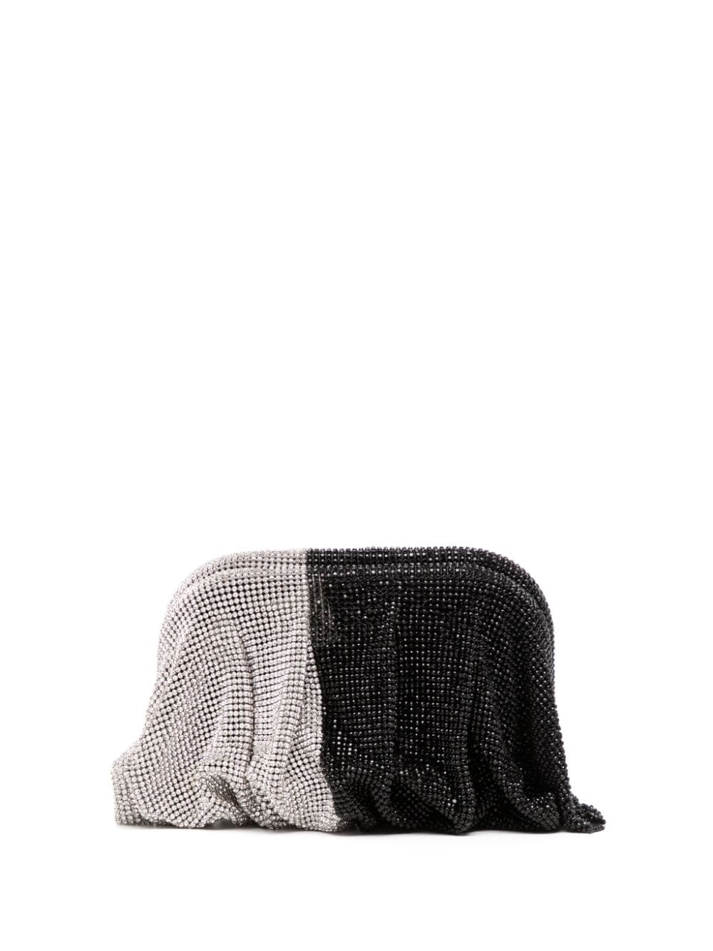 Benedetta Bruzziches Venus La Petite Clutch - Schwarz von Benedetta Bruzziches