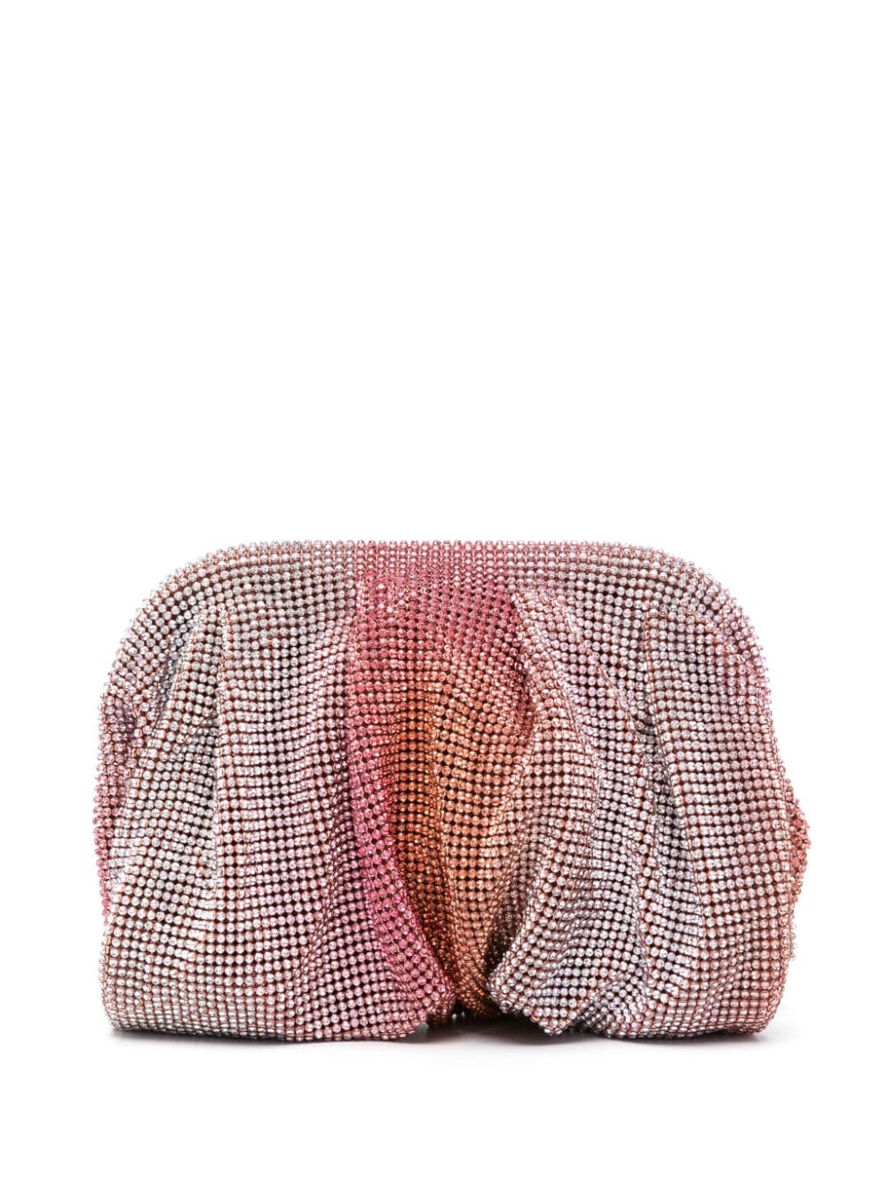 Benedetta Bruzziches Venus Clutch - Rosa von Benedetta Bruzziches