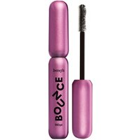 Benefit Cosmetics BADgal Bounce Volumenspendende Mascara mit doppelseitiger Bürste Mascara von Benefit Cosmetics