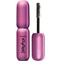 Benefit Cosmetics BADgal Bounce Volumenspendende Mascara mit doppelseitiger Bürste Mascara von Benefit Cosmetics