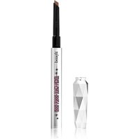 Benefit Cosmetics Goof Proof Brow Pencil Mini Augenbrauenstift von Benefit Cosmetics