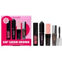 Benefit Cosmetics Mascara Minis Augen Make-up Set von Benefit Cosmetics