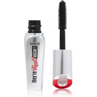 Benefit Cosmetics They're real! Magnet Mascara Mini Mascara von Benefit Cosmetics