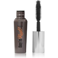 Benefit Cosmetics They're real! Mascara Mini Mascara von Benefit Cosmetics