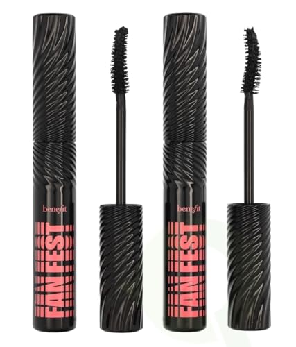 BENEFIT FAN FEST MASCARA SET von Benefit