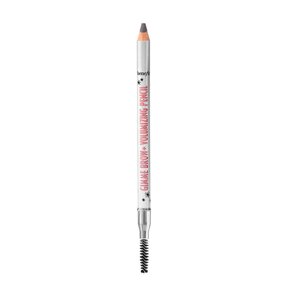 Benefit Augenbrauen Gimme Brow+ Volumizing Pencil 1.2 g Cool Grey von Benefit
