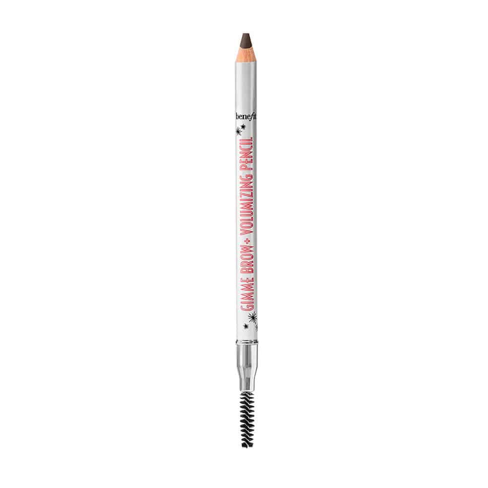 Benefit Augenbrauen Gimme Brow+ Volumizing Pencil 1.2 g Warm Black-Brown von Benefit