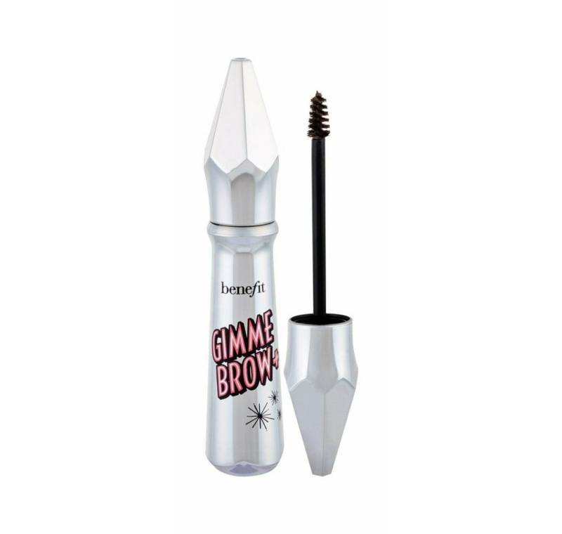 Benefit Augenbrauen-Stift Gimme Brow+ Brow-Volumizing Fiber Gel von Benefit