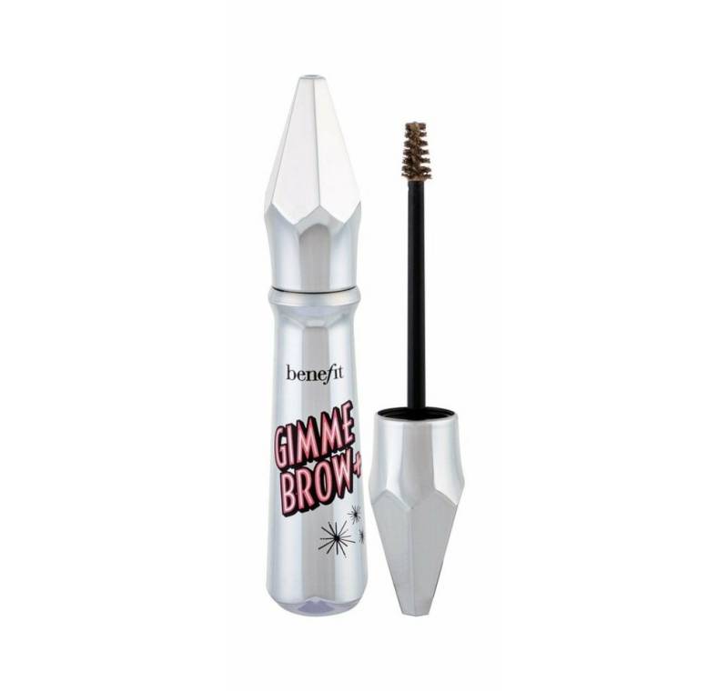 Benefit Augenbrauen-Stift Gimme Brow+ Brow-Volumizing Fiber Gel von Benefit