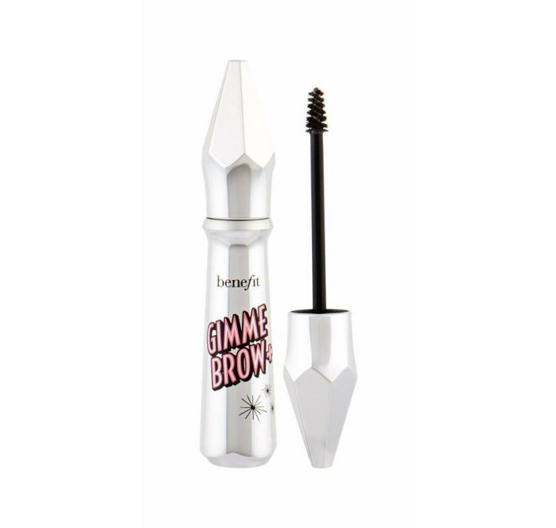 Benefit Augenbrauen-Stift Gimme Brow+ Brow-Volumizing Fiber Gel von Benefit