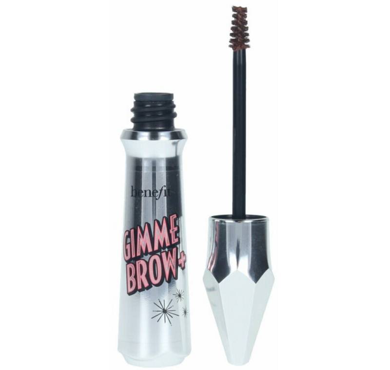 Benefit Augenbrauen-Stift Gimme Brow+ Brow-Volumizing Fiber Gel von Benefit