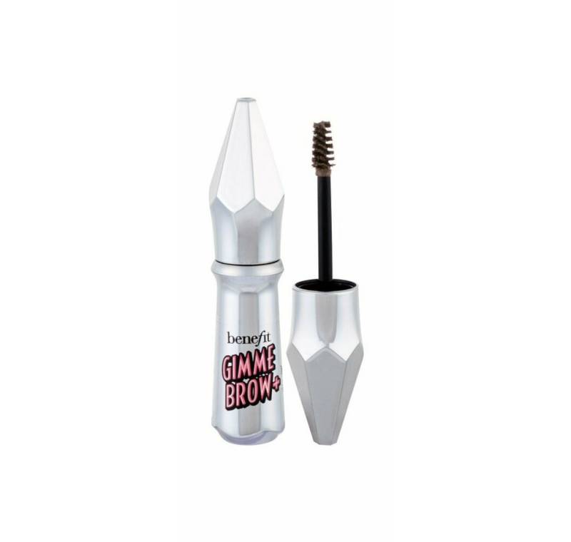 Benefit Augenbrauen-Stift Gimme Brow+ Mini Brow-Volumizing Fiber Gel von Benefit