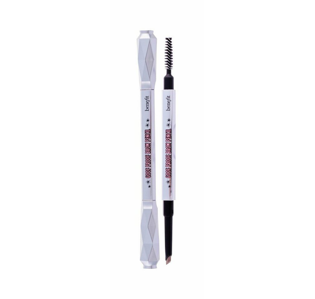 Benefit Augenbrauen-Stift Goof Proof Brow Shaping Pencil Benefit Augenbrauen-Stift Goof Proof Brow Shaping Pencil von Benefit