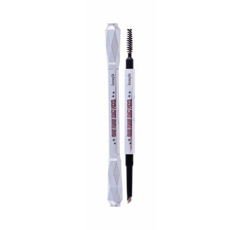 Benefit Augenbrauen-Stift Goof Proof Brow Shaping Pencil von Benefit